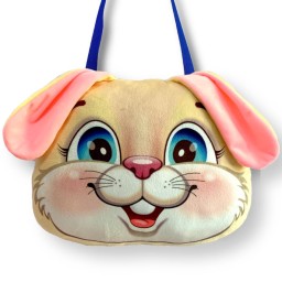 №5 МЯГКАЯ ИГРУШКА СУМЧАТЫЙ КАПУЧИНО 1500 грамм новогодний подарок классический 